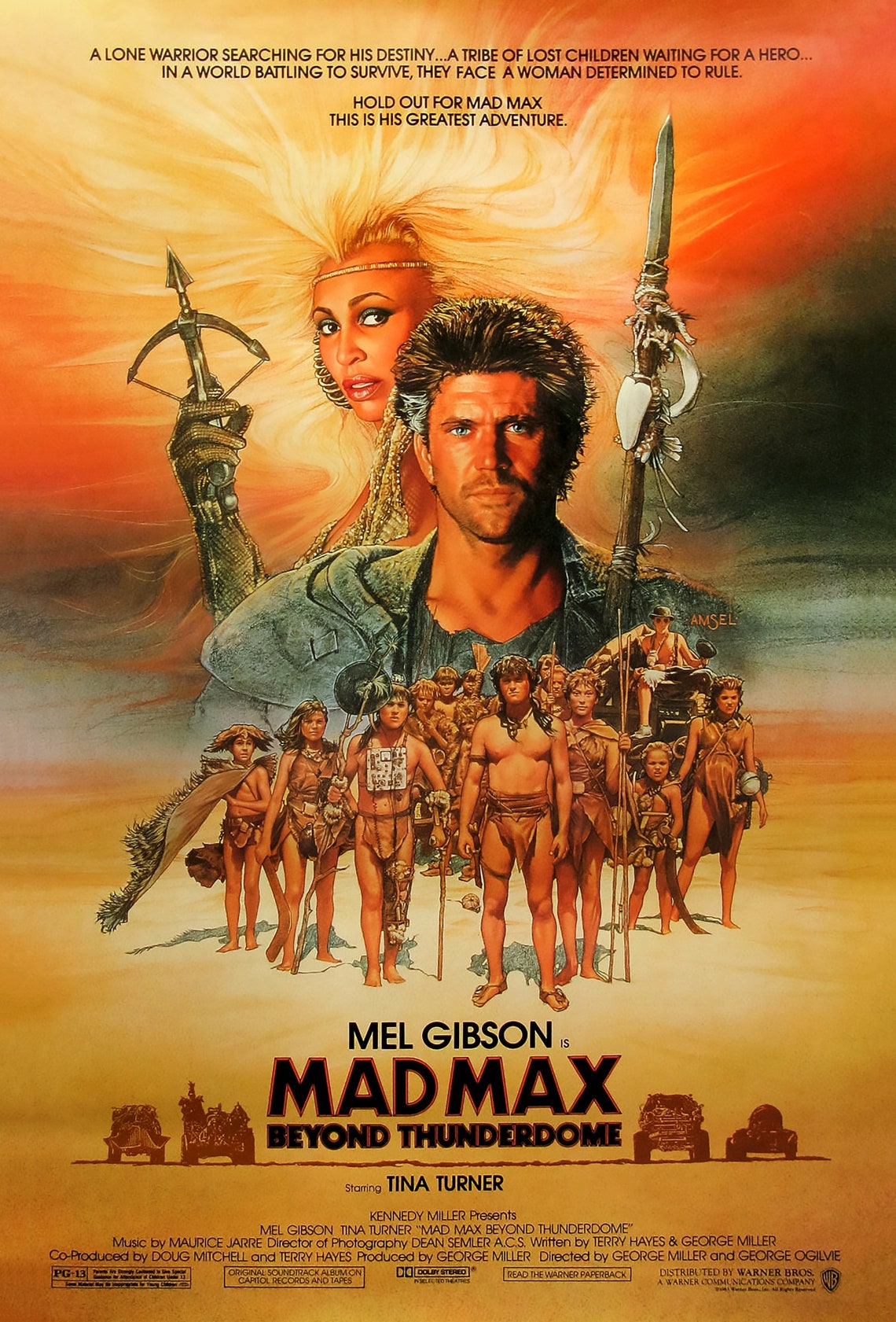 mad max thunderdome mad max thunderdome