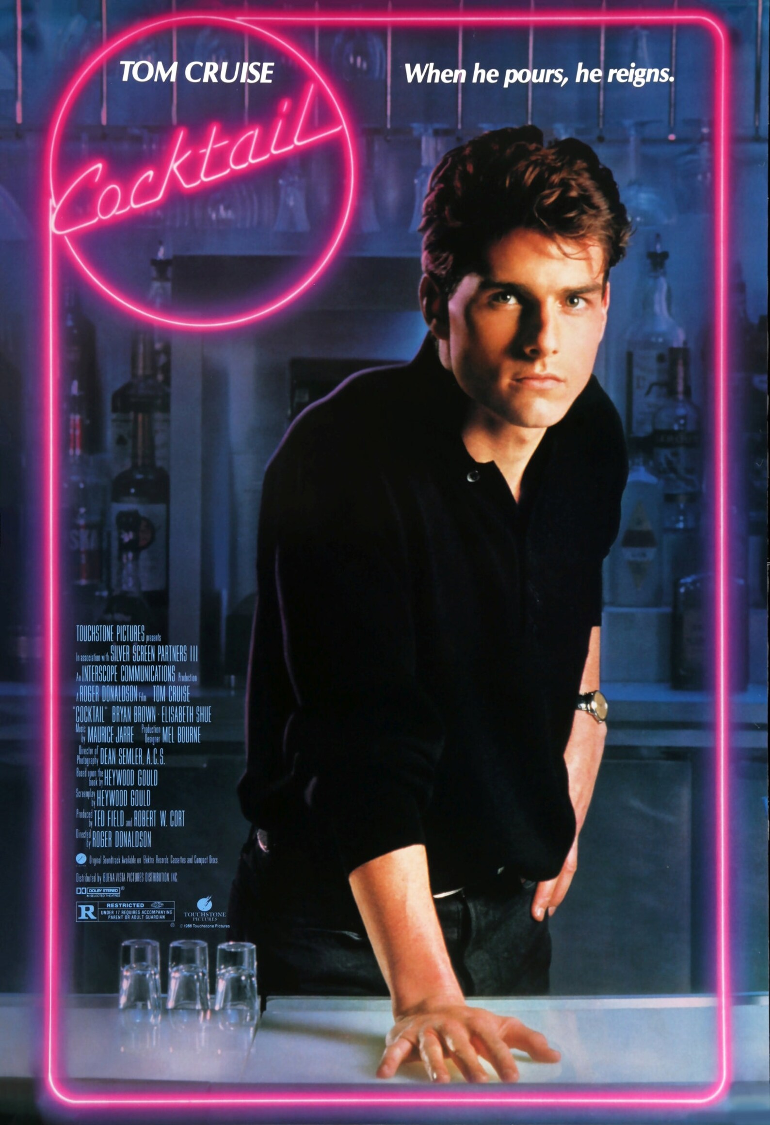 the cruise movie