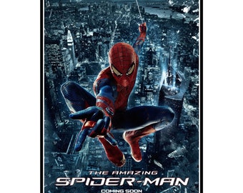 the amazing spider man full movie in telugu the amazing spider man full movie in telugu
