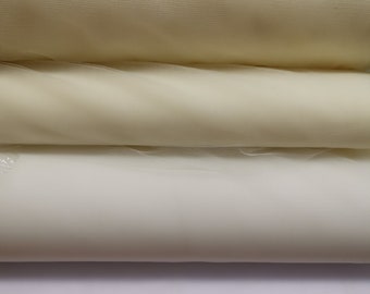 FABRIC SAMPLES