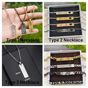 Gepersonaliseerde oogketting, aangepaste ooghanger, oogfotoketting, ketting voor stellen, ketting op maat. Stuur ons een bericht met de foto van je ogen!