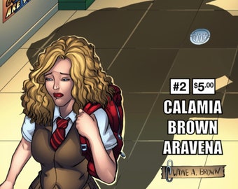 De tal padre, tal hija #2 Digital