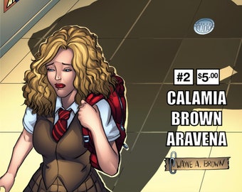 Como padre, como hija #2