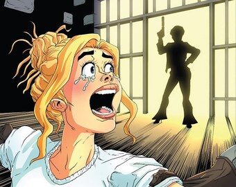 De tal padre, tal hija #7 Copia digital