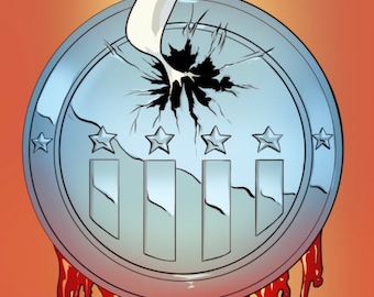 Como Padre, Como Hija #5 Variant Cover