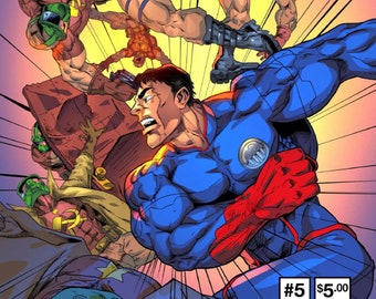 Como Padre, Como Hija #5