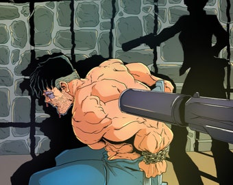 De tal padre, tal hija #6 Copia digital