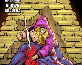 Como Padre, Como Hija #4