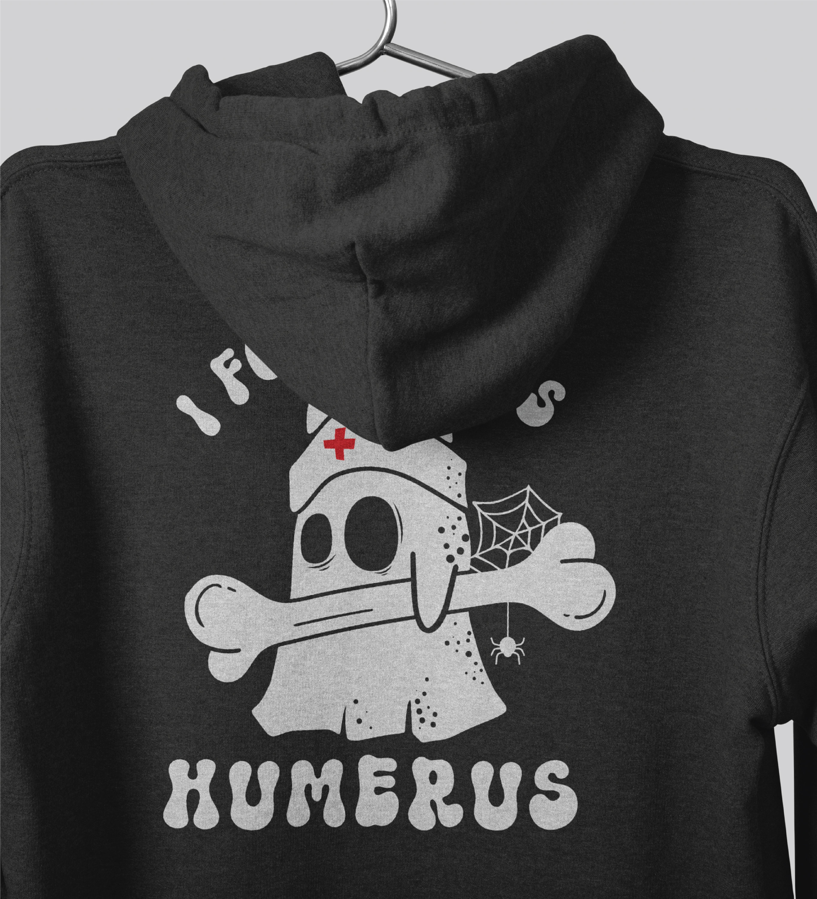 I Found This Humerus Svg, Bone Joke, Halloween Sublimation Png, Funny Halloween Svg, Spooky