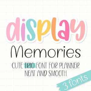Digital Planner font, Neat handwriting font, font for iPad, Goodnotes font, Procreate font, Notability font, Study Font, Teacher font