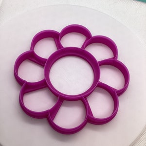 Trinket Dish Clay Cutters, Coaster Clay Cutter, Homewares  Clay Cutters, Clay Tools, Coaster Clay Cuter