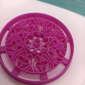 Trinket Dish Clay Cutters, Homewares  Clay Cutters, Clay Tools, Coaster Clay Cuter