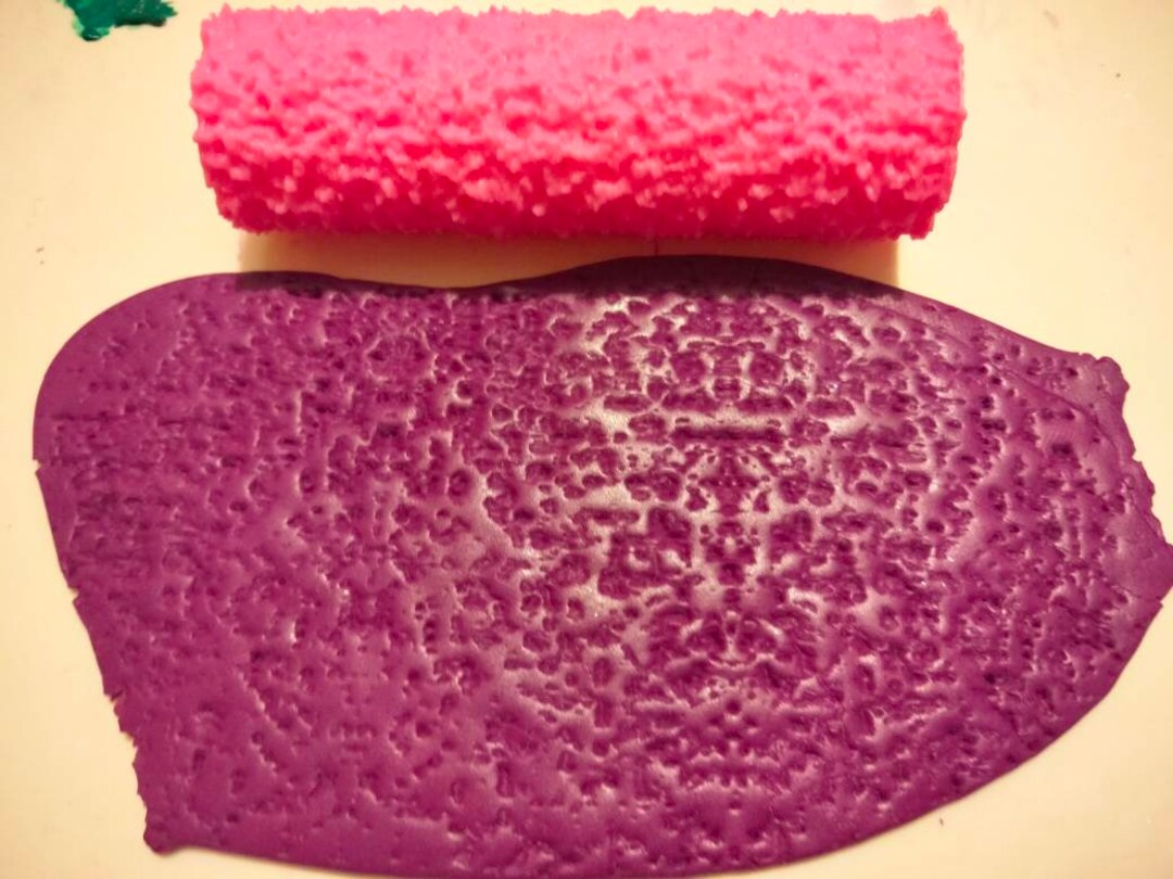 Rough Sandpaper
