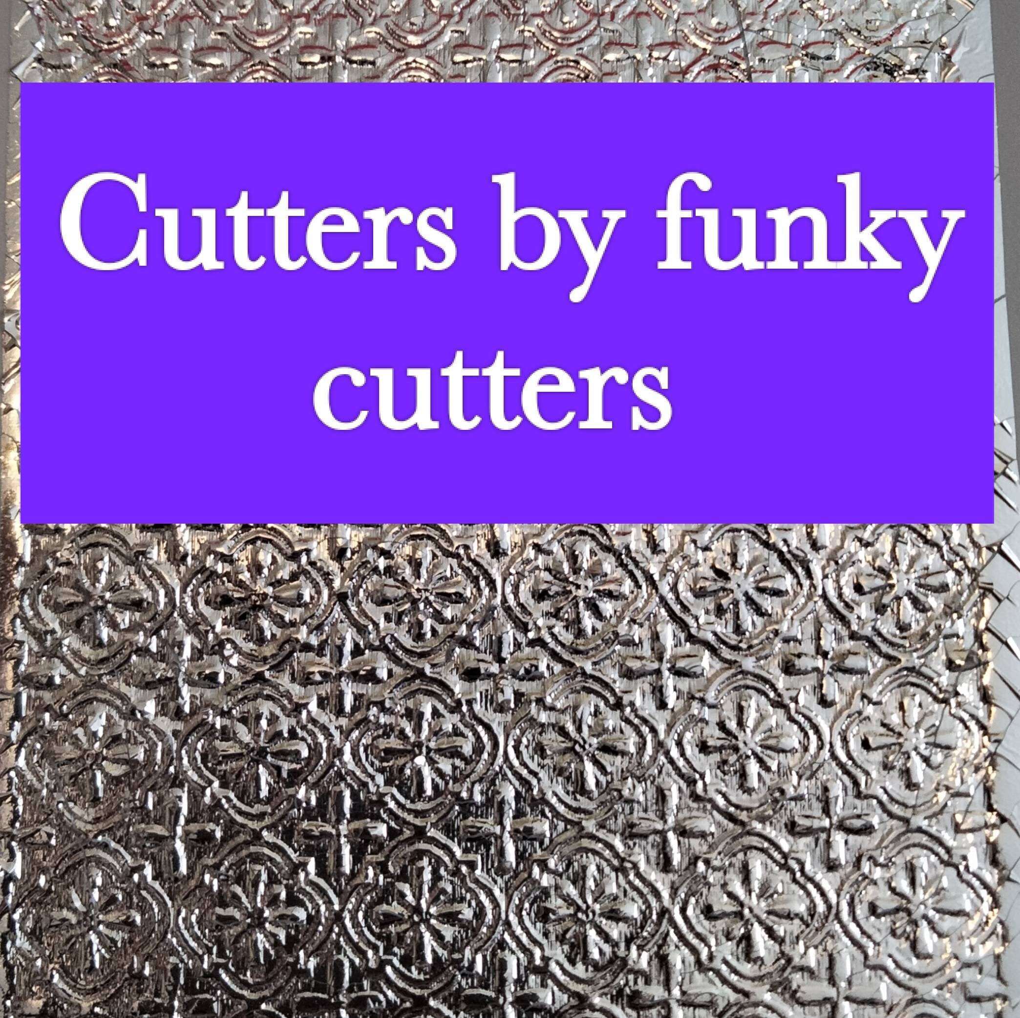 Αγίου Βαλεντίνου - Funky Cutters