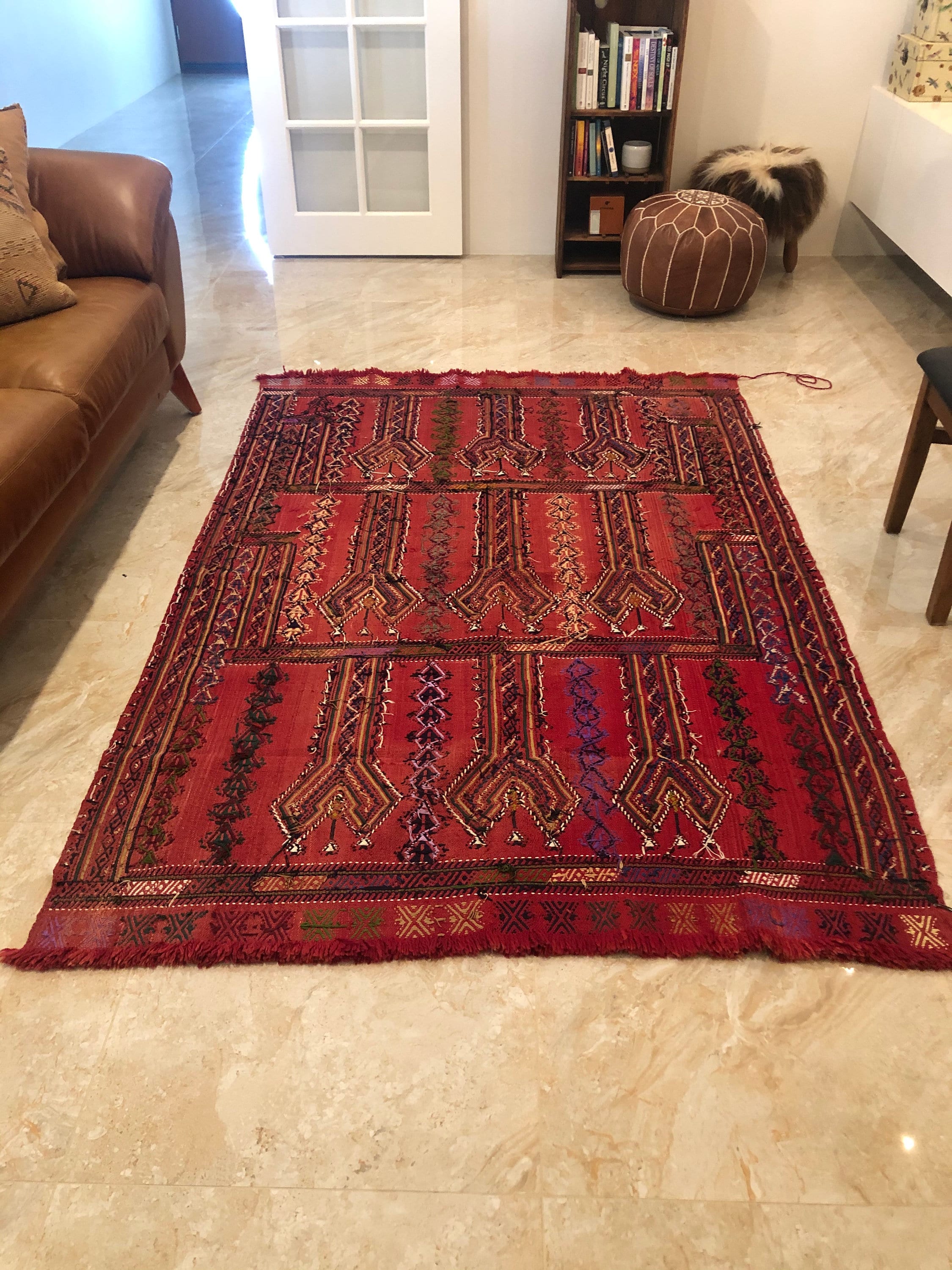 Turkish Rug Etsy