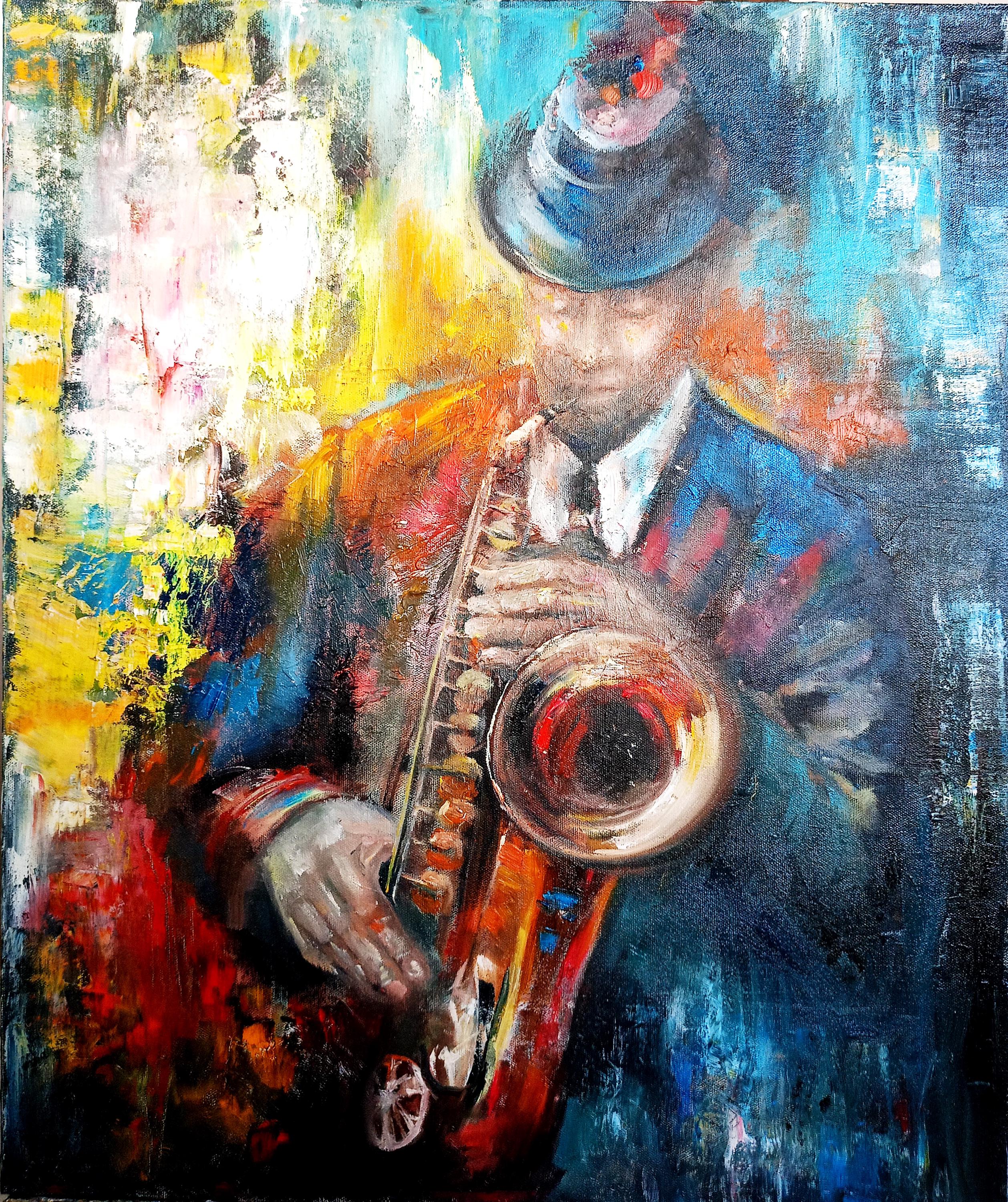 Original Art 23 X 19 - Etsy