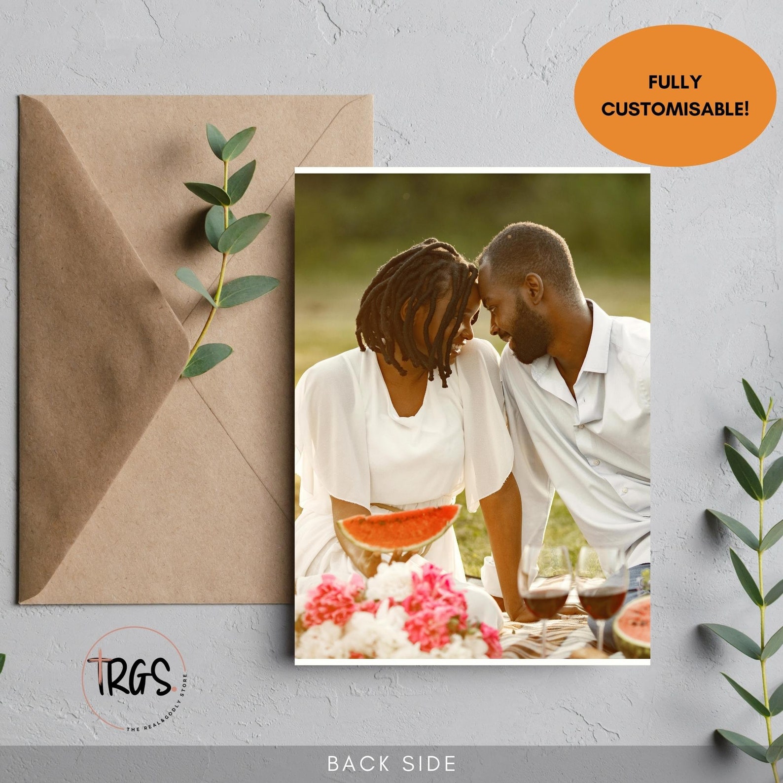 Canva Template Printable | Kente Wedding Invitation | African Wedding ...