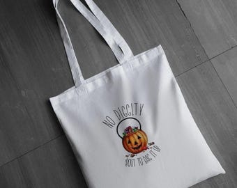 Spook-tacular Halloween  Tote Bags