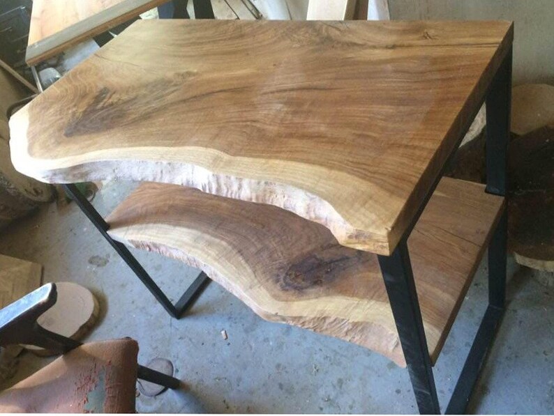 Sink Shelveslive Edge Shelf Floatingbathroom Sink Shelflive Etsy UK