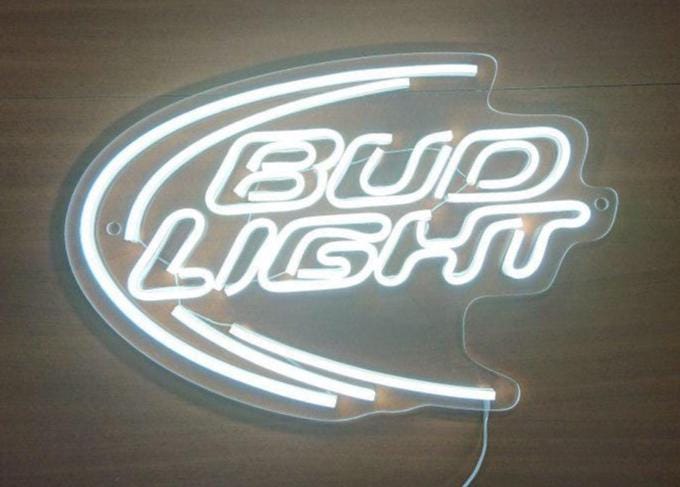 BUD LIGHT ビンテージ ネオンライト Vintage Bud Light Sign - Etsy