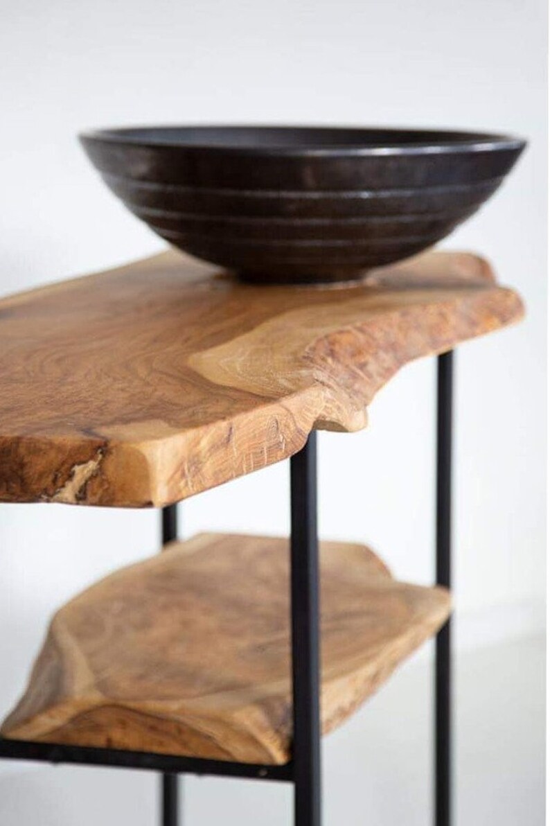 Sink Shelveslive Edge Shelf Floatingbathroom Sink Shelflive Etsy UK