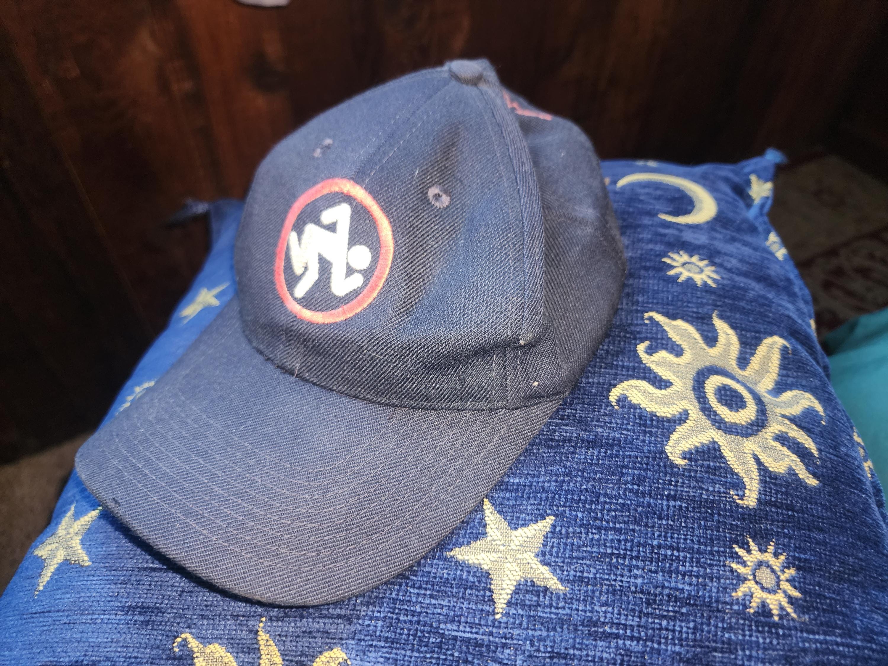 Vintage Thrasher Hat - Etsy Vintage Thrasher Hat - Etsy