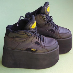 Buffalo 90s shoes - Etsy 日本
