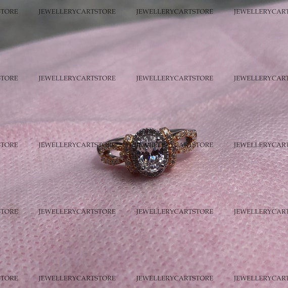 Disney enchanted store bow ring