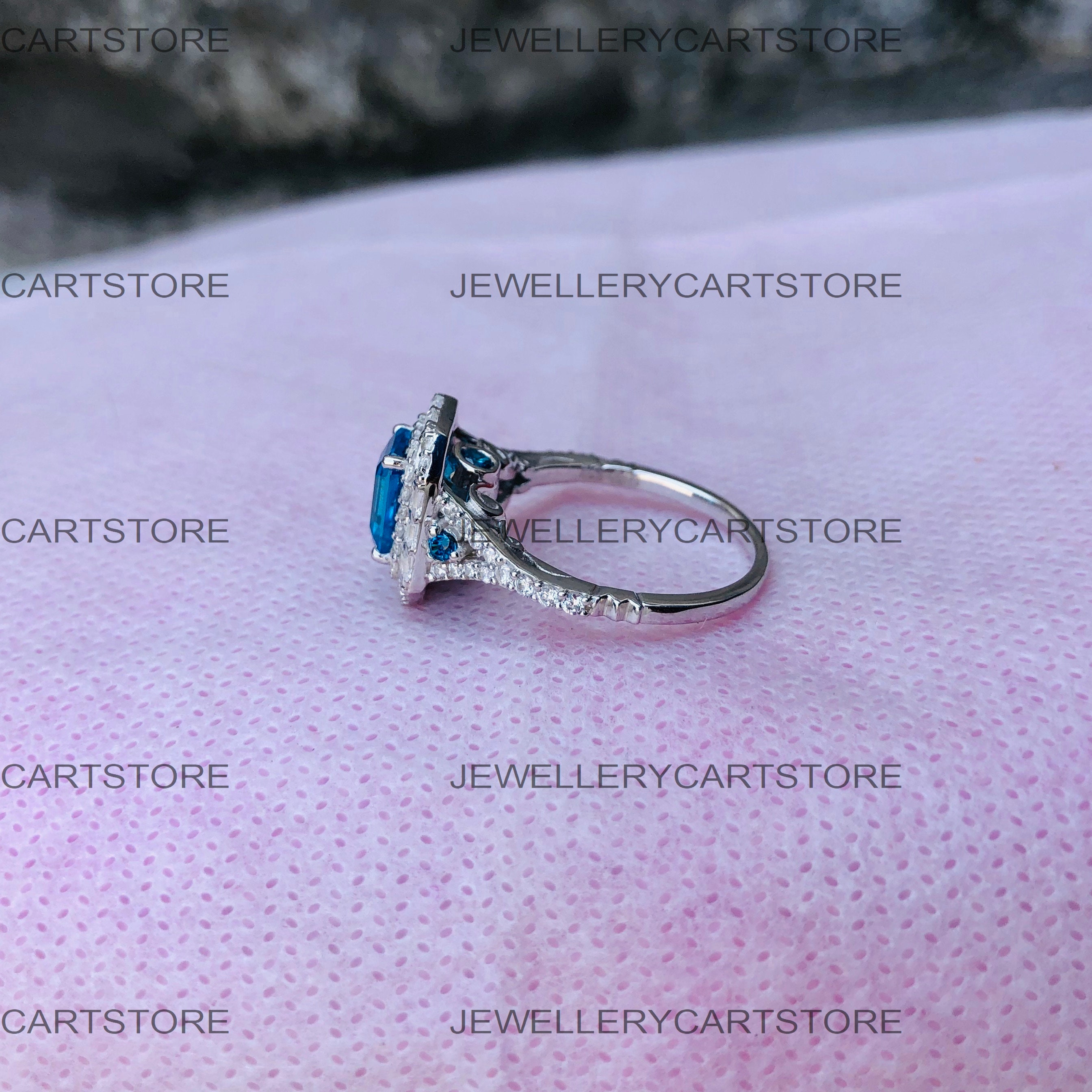 Cinderella ring outlet