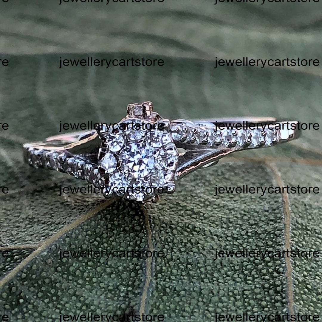 Belle promise ring discount