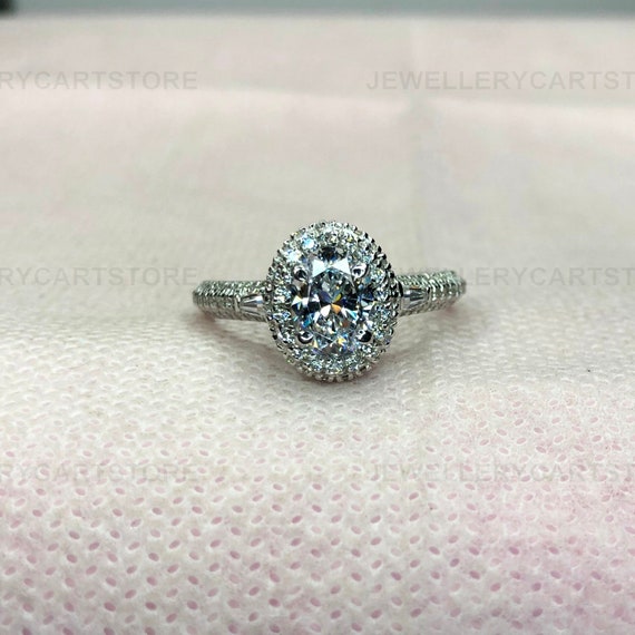 Zales Vera Wang Love Collection Princess Cut Diamond Ring . at 1stDibs |  zales square diamond ring, zales engagement rings princess cut, zales diamond  rings