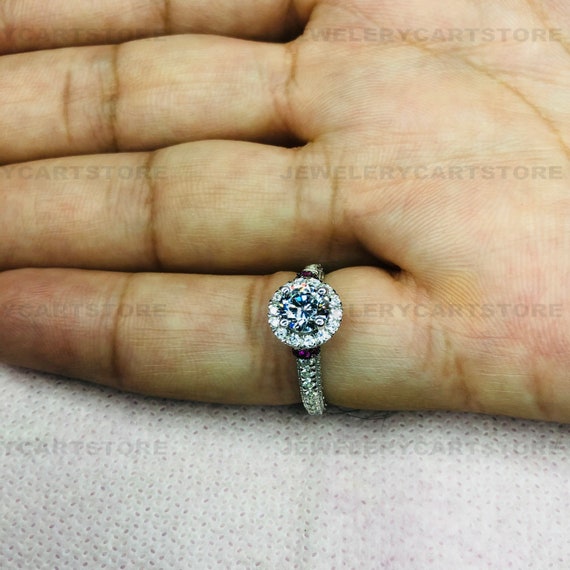 Morganite engagement outlet ring vera wang