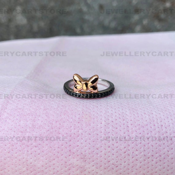 Minnie mouse deals bow ring