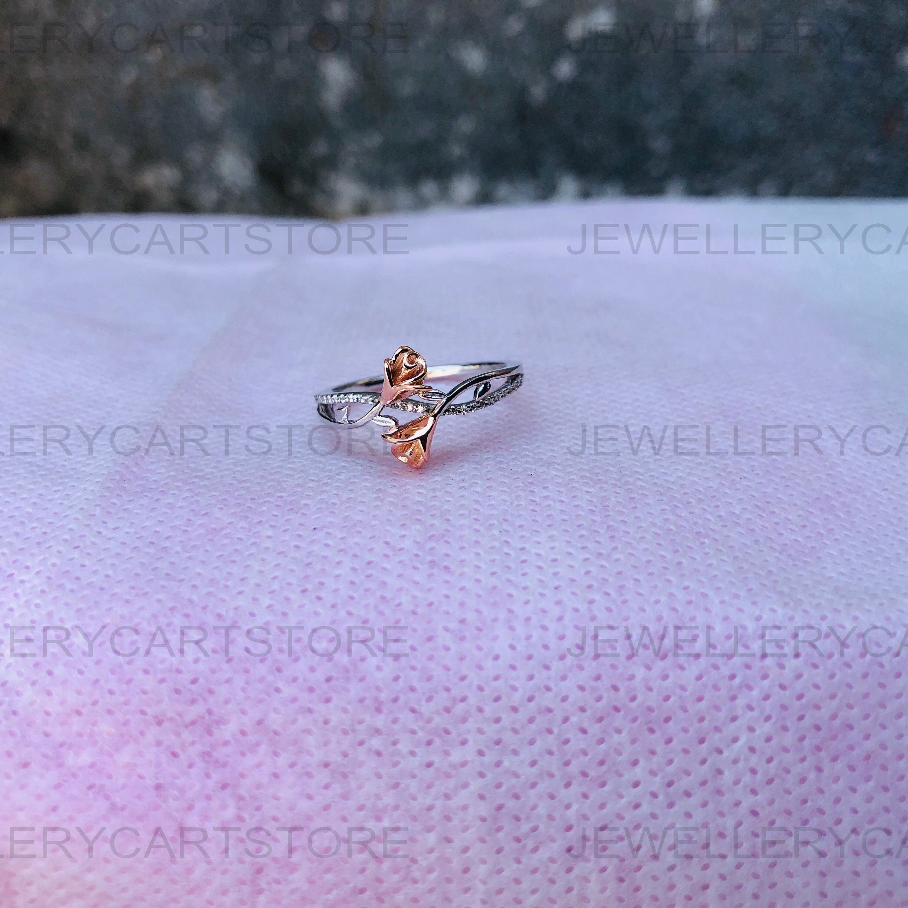 Bague enchanted disney new arrivals