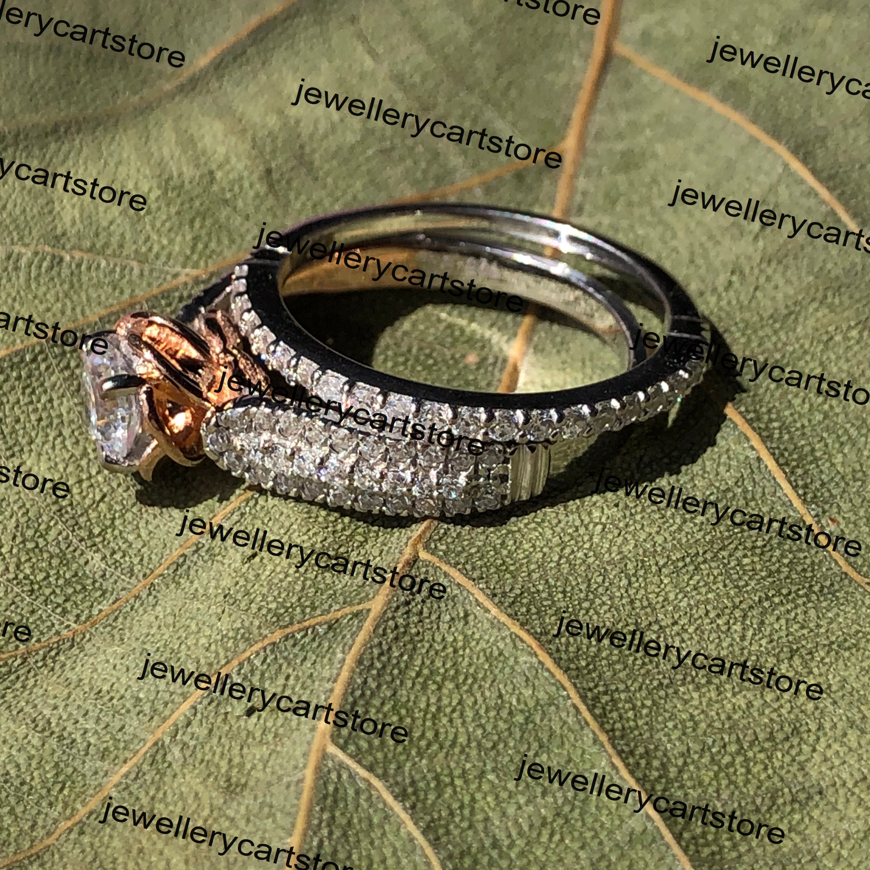 Belle inspired hotsell wedding ring
