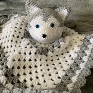 Husky Geliebte