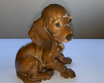 Figurka szczeniaka Rosenthal Niemcy