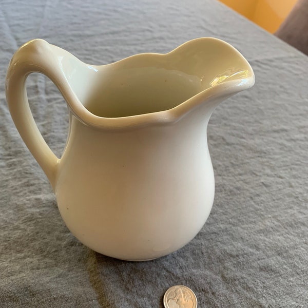 Semi Vitreous China Etsy