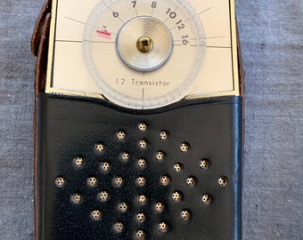 ロス・ジュビリー・トランジスタラジオ（1960年代）