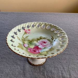 Candy Dish by Lefton