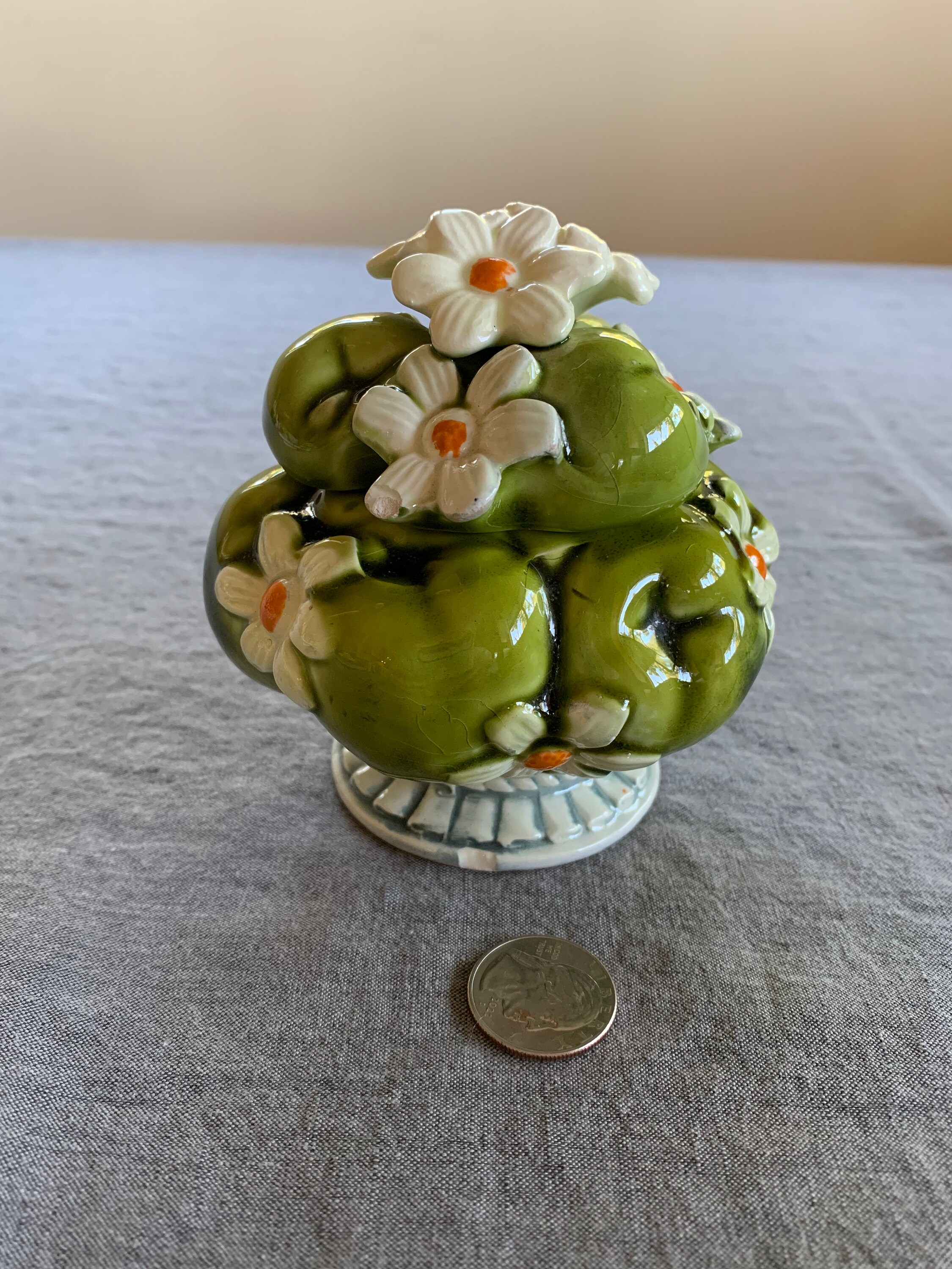 1967 4 Piece Inarco Set - Japan - Etsy