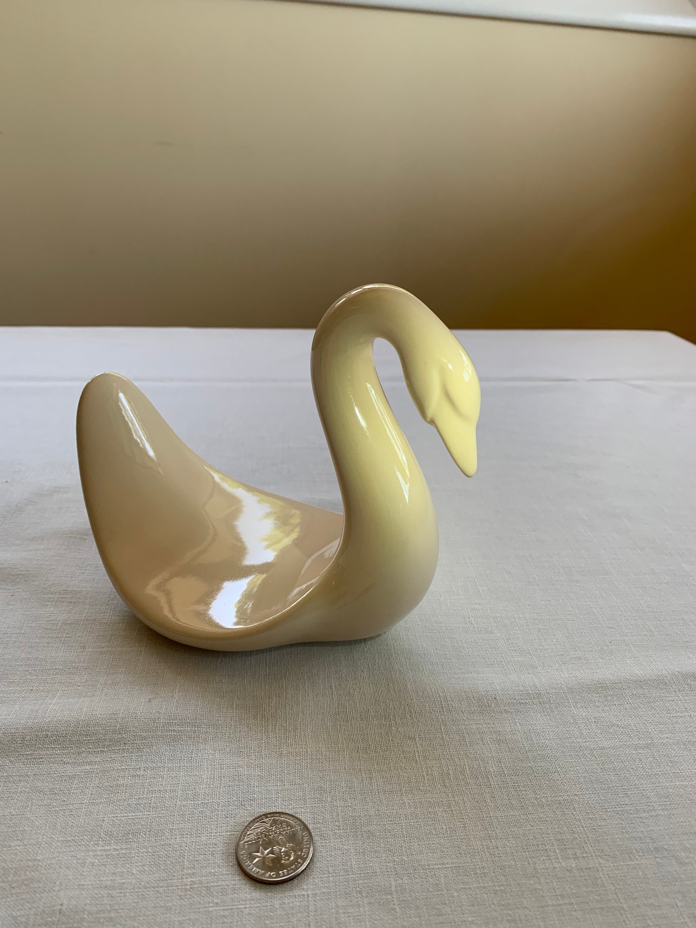 70s セラミック クジラ VOHANN of CALF. USA 70s セラミック クジラ VOHANN of CALF. USA Vohann of California