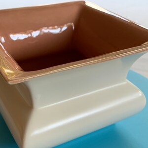1930s Gladding & McBean Jardiniere Early Franciscan Ware