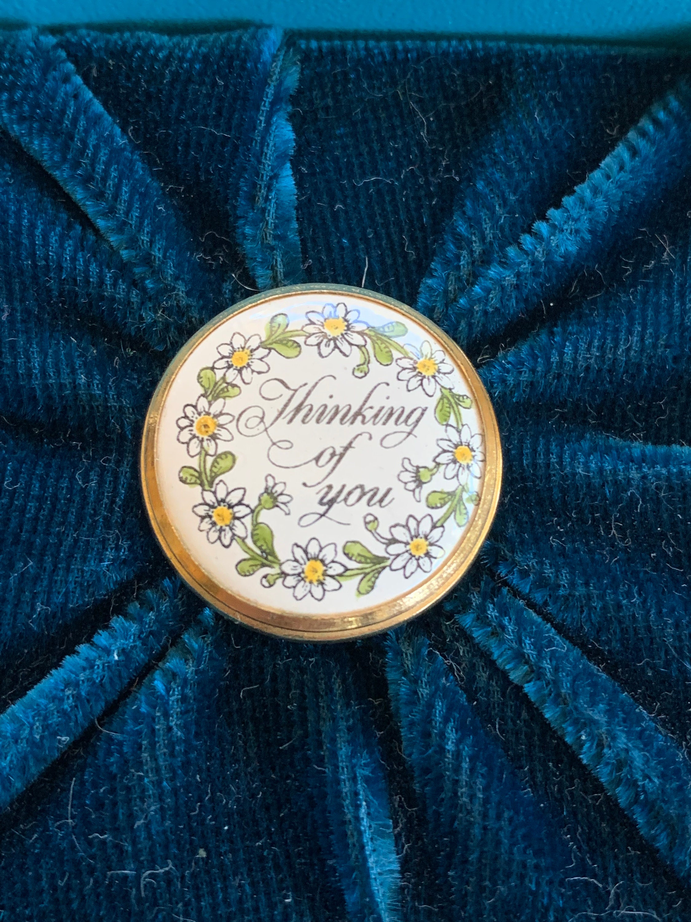 Halcyon Days Enamel - Etsy
