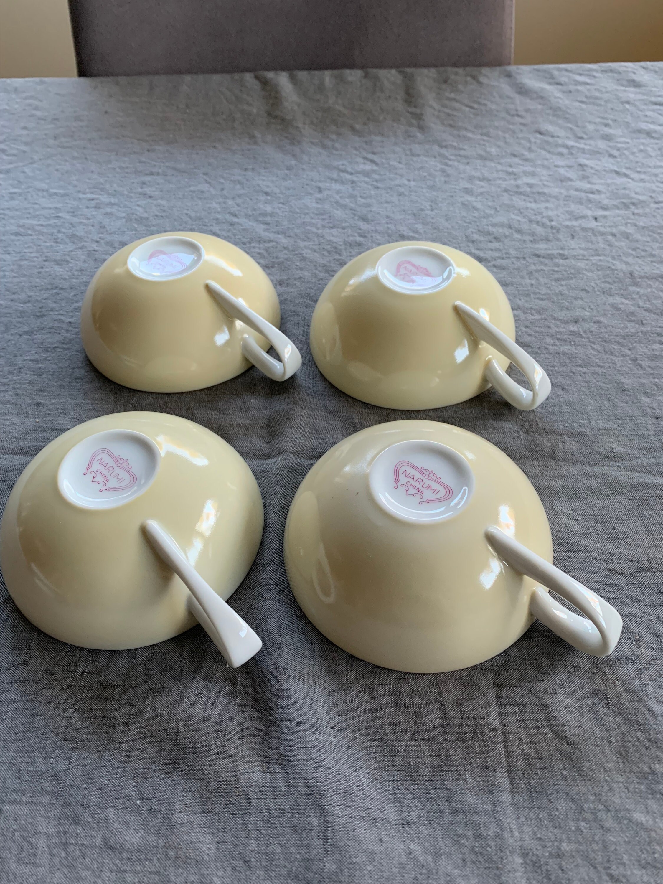 Narumi fine china - Etsy 日本