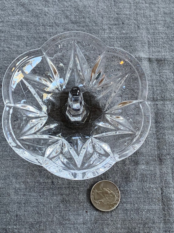 Large Ring Dish - image 1