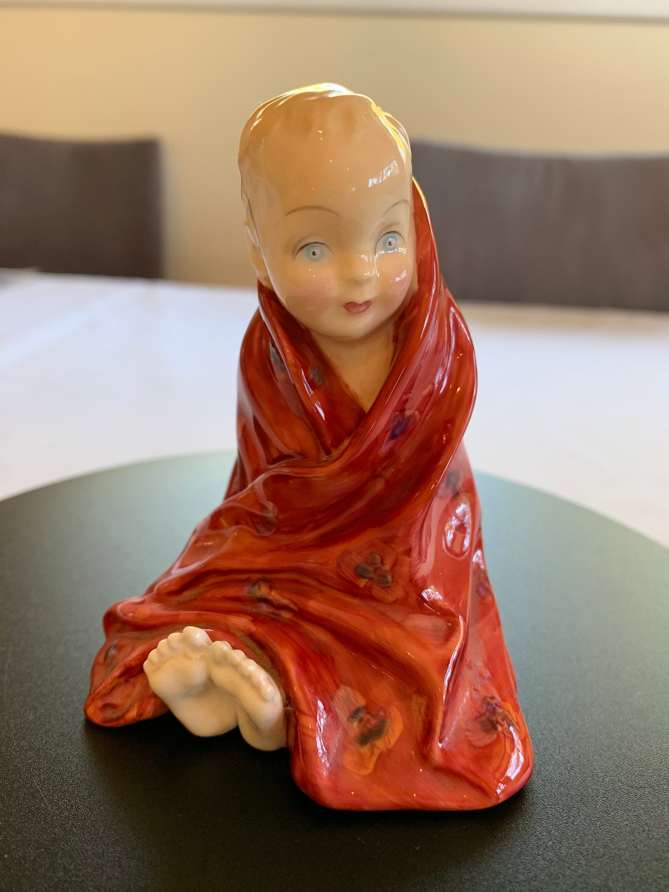 ロイヤル・ドルトン　「This  Little  Pig」 Royal Doulton 