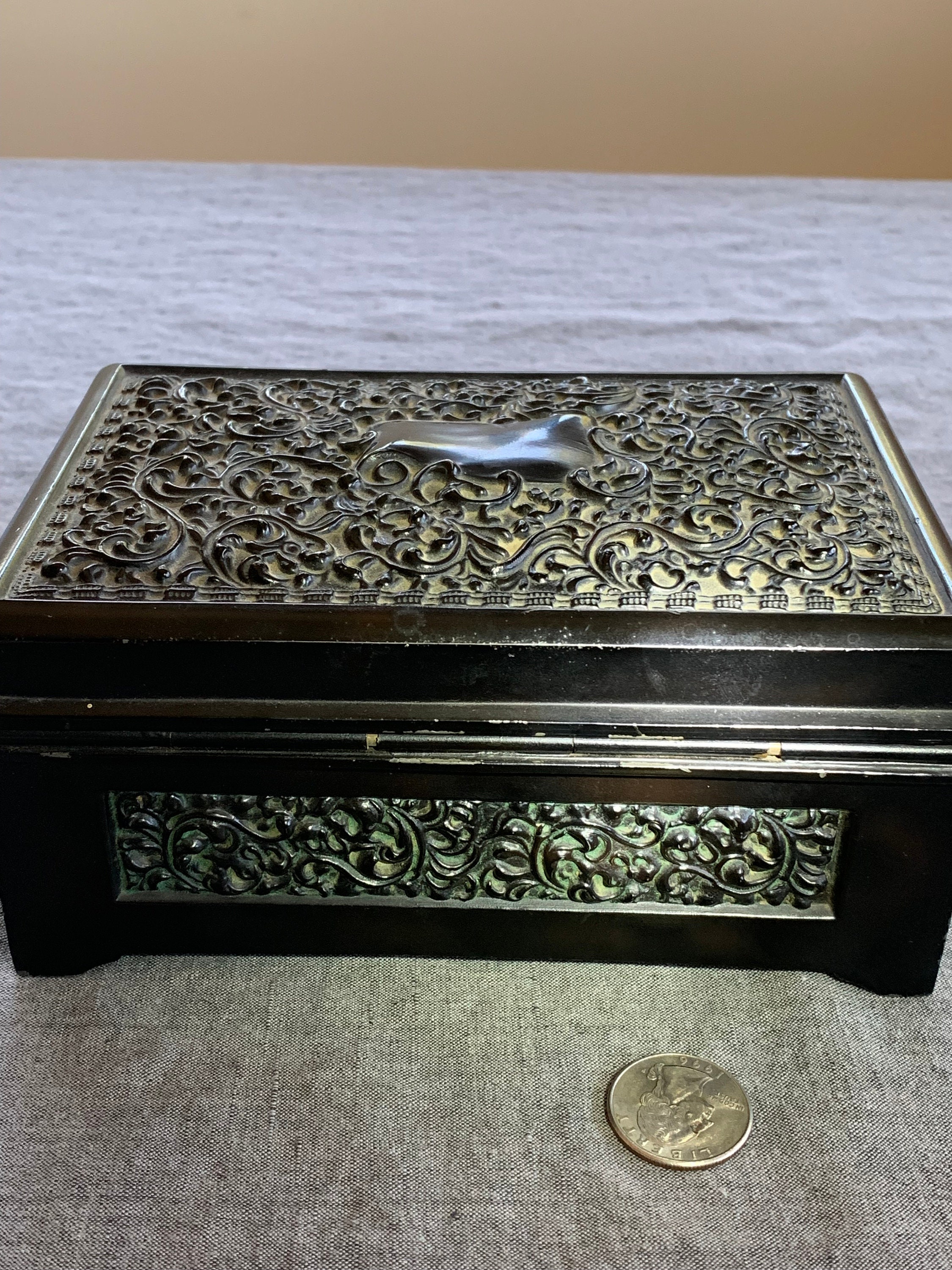 Elie bleu humidor - Etsy 日本