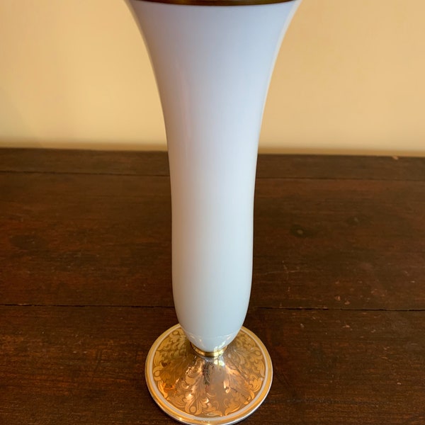 Rosenthal Vase Etsy