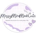 Michelle From MessyMindMadeCute